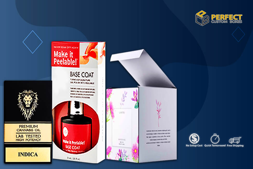 Give Customers a Positive Experience with Rigid Boxes